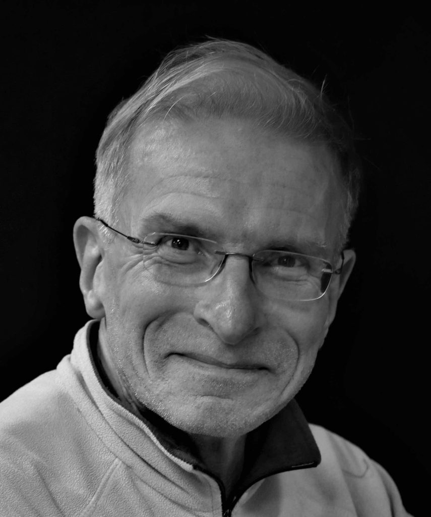 Barry Page
